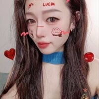Anxia999 webcam model