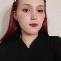 Molly_Darvis model avatar