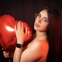 Carla_Bennet_ webcam model