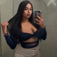 amelia_bellee webcam model
