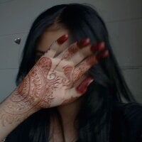 cute-preeti9 webcam