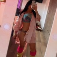 Jessyferrary webcam model