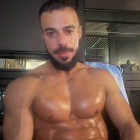 Todd_dantesLive Webcam