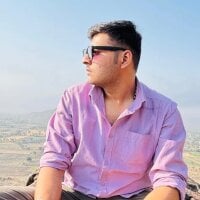 sexyaarsh model avatar