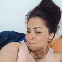 amaracute_milf webcam model