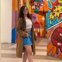 Eva_Macalliter webcam