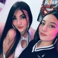 emmaanddaharacs model avatar