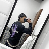 Nikolas_biker webcam