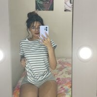 michellx_ webcam model