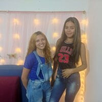 Girlovers1's Offline Chat Room