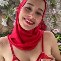 ShanaJamil webcam model