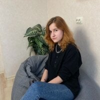 Offline chatovací místnost ClaireRicard