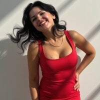 Mollybloom40 webcam model