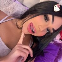 AiishaRose webcam model