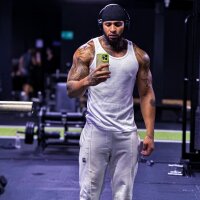 zaiin_diesel's Profile Photo