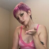 eevierose's Offline Chat Room