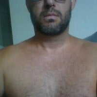 Mark_Dad model avatar