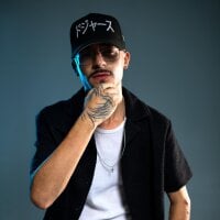 nick_millerj webcam model
