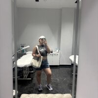 Oyku_002 webcam