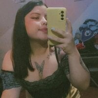 Samantha_Thay webcam model