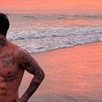 giovannimernuz webcam