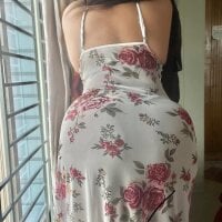 Shainna's Webcam Show