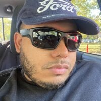 kevvo1995 webcam model