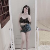 Yin-girlLive Webcam