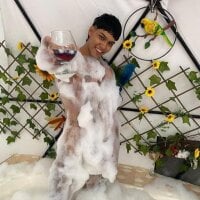 xxKamadevaxx webcam model