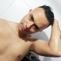 asmodeo001 webcam model