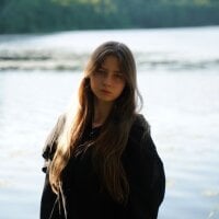 DanetteSaab webcam model