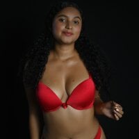 Arianna__01 webcam model