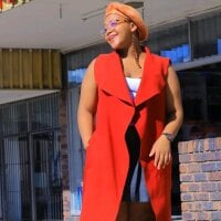 Tamia91 webcam model