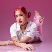 LilithCary webcam model
