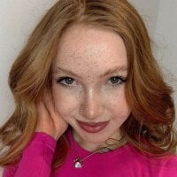 EsterColeman webcam model