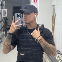 Amenadielhot's Avatar Pic