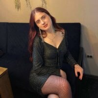 FleurKaren webcam model