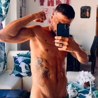Luism9507 webcam