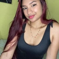 girlLantinHot webcam