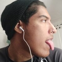 Neo_Versace webcam model