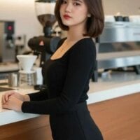 HornyAsian4uxx webcam model