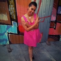 Sala de chat offline de LadyMavis