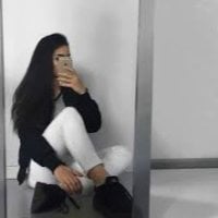SiannaLyng's Offline Chat Room