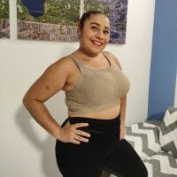 imany_sweet webcam model