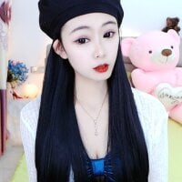 mengying_11 webcam model