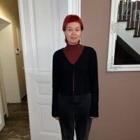 PorshaHeat webcam model