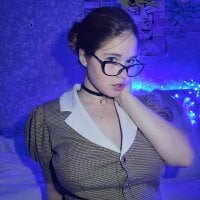 Shiny_Luna webcam model