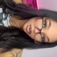 Melany_Williams webcam