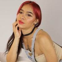 Alyssa_Mateus webcam model