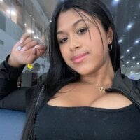 baby_cherry- webcam model